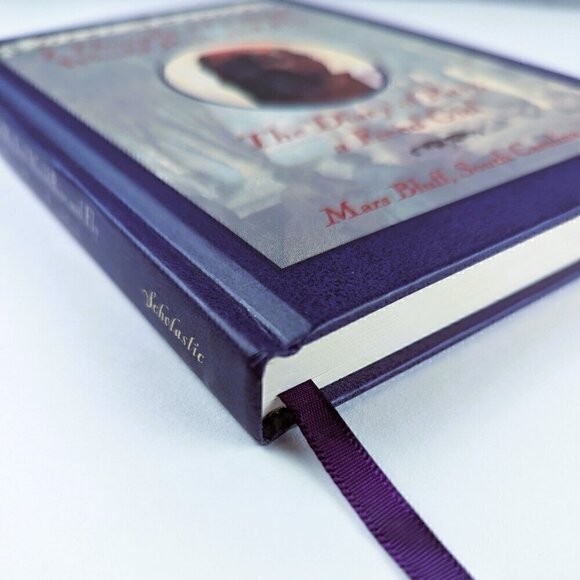 Dear America - I Thought My Soul Would Rise & Fly: Diary of a Freed Girl, 1865 - Picture 3 of 6